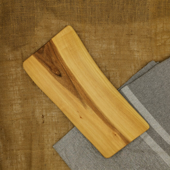 Lesena deska - brez ročaja #2